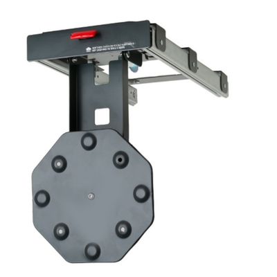 SUPPORTO TV SCORR. A SOFFITTO ORIEN