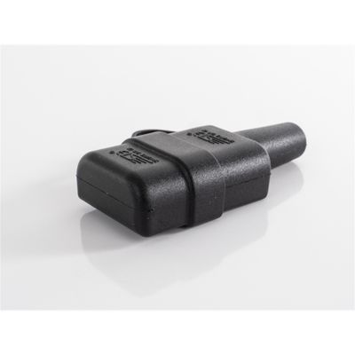Guaina in gomma per connettore Anderson 50A - Carbest