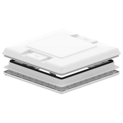 VENT 50X50 BIANCO - Fiamma