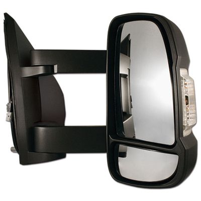 Retrovisore Completo X250/290 Destro - 20 Cm