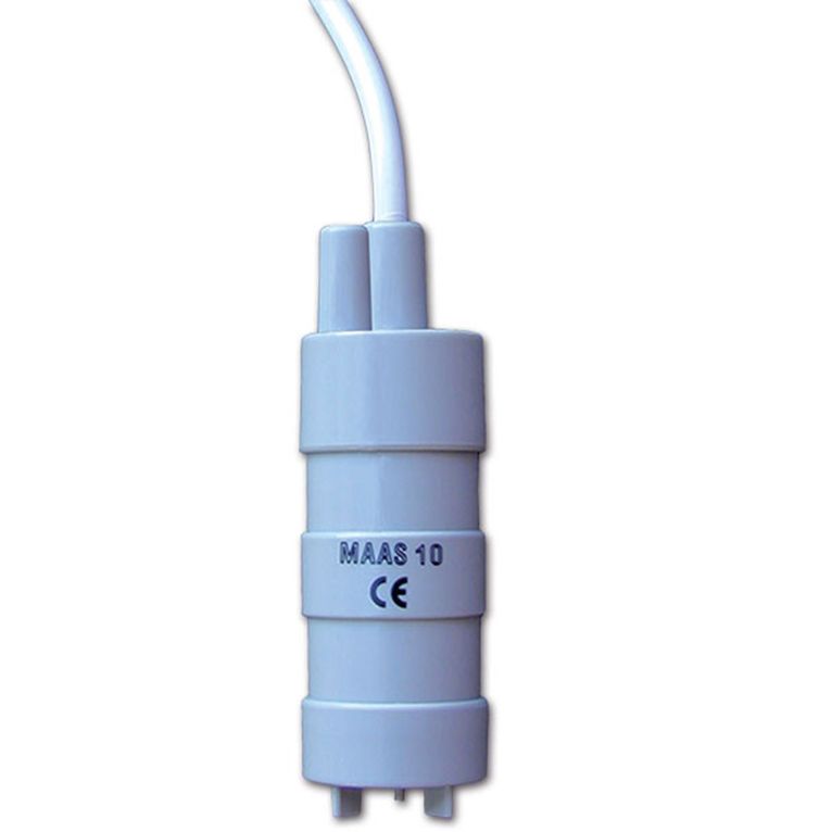 pompa ad immersione - 10 l/min