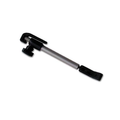 Braccetto a frizione destro senza maniglia • 130 cm