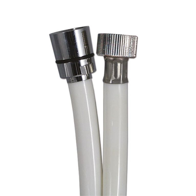 tubo pvc bianco • 1/2"" c – 1/2"" f • 2 m
