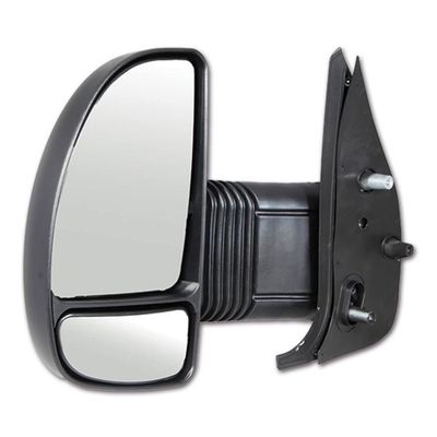 Retrovisore SX completo X244 2350