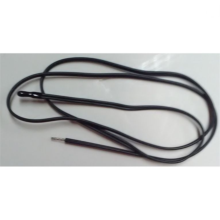 saphir comfort sensore temperatura