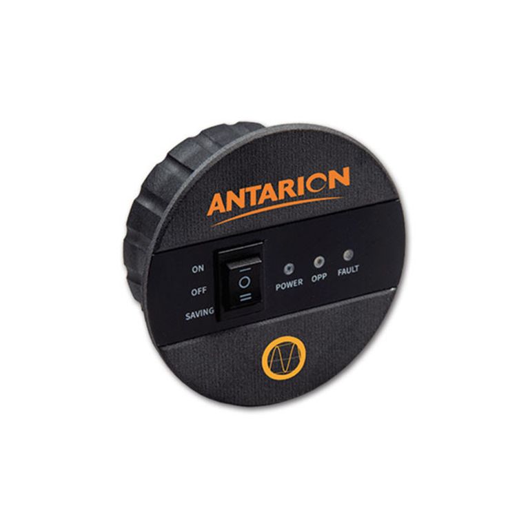controllo remoto inverter onda pura