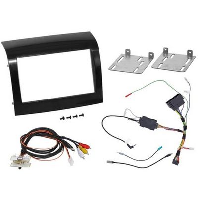 KIT 7"" X DUCATO 290 MAX 2021 VP1/2