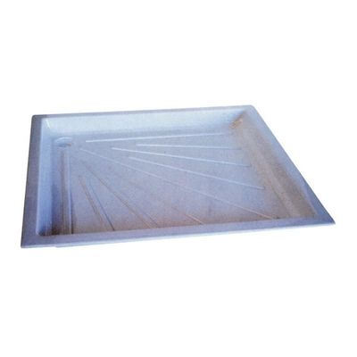 PIATTO DOCCIA 830X670 MM. BIANCO