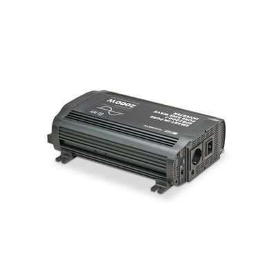 SPB2000I N-BUS SMAR T-IN 12V-2000W IVT ONDA PURA