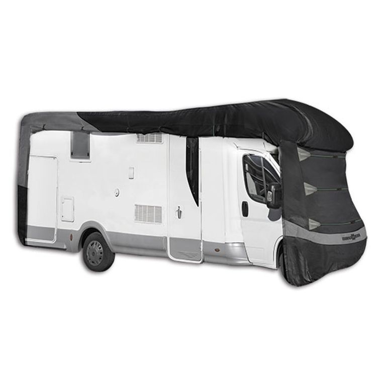 camper cover 12 m - 750 x 240 x 270 cm