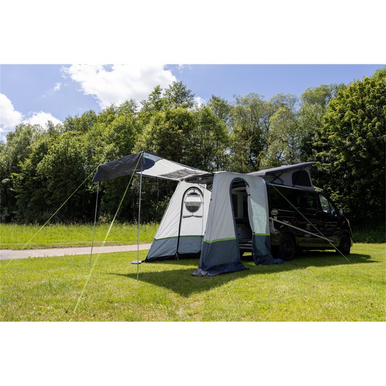 tenda posteriore trapez trafic - reimo tent