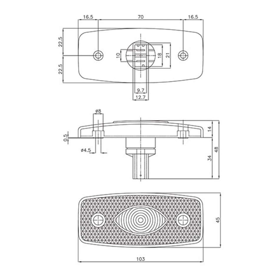 luce-ingombro-laterale-a-lampadina-ac01667