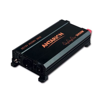 Inverter onda sinusoidale pura • 1000 W