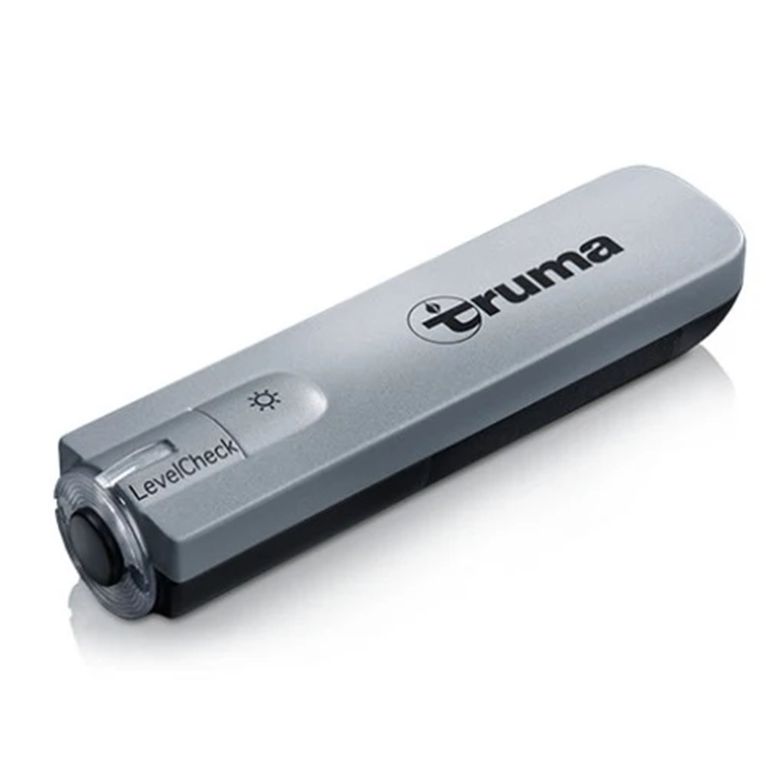 truma levelcheck 50501-01 indicatore livello gas per bombole gpl