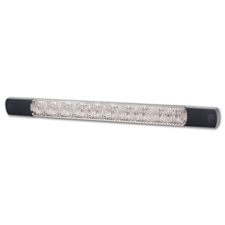 indicatore direzione • strip lamp • led 12v - hella