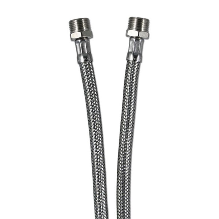 miscelatore monocomando • canna corta • 175 mm