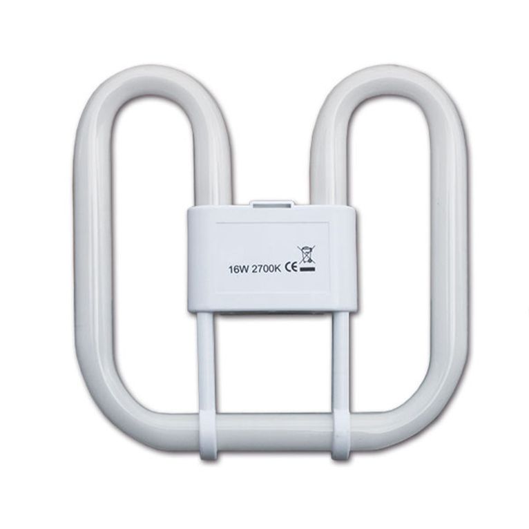 2d neon - 21 w - 4 pins