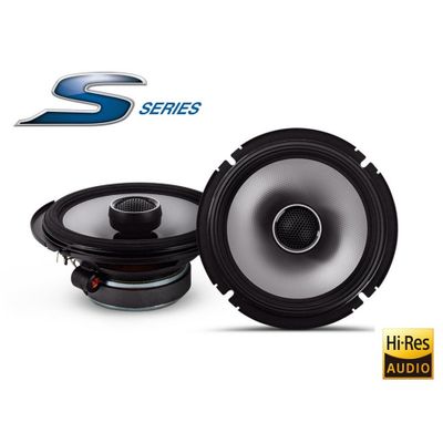 SPEAKERS S-SERIES 2 VIE COASSIALI