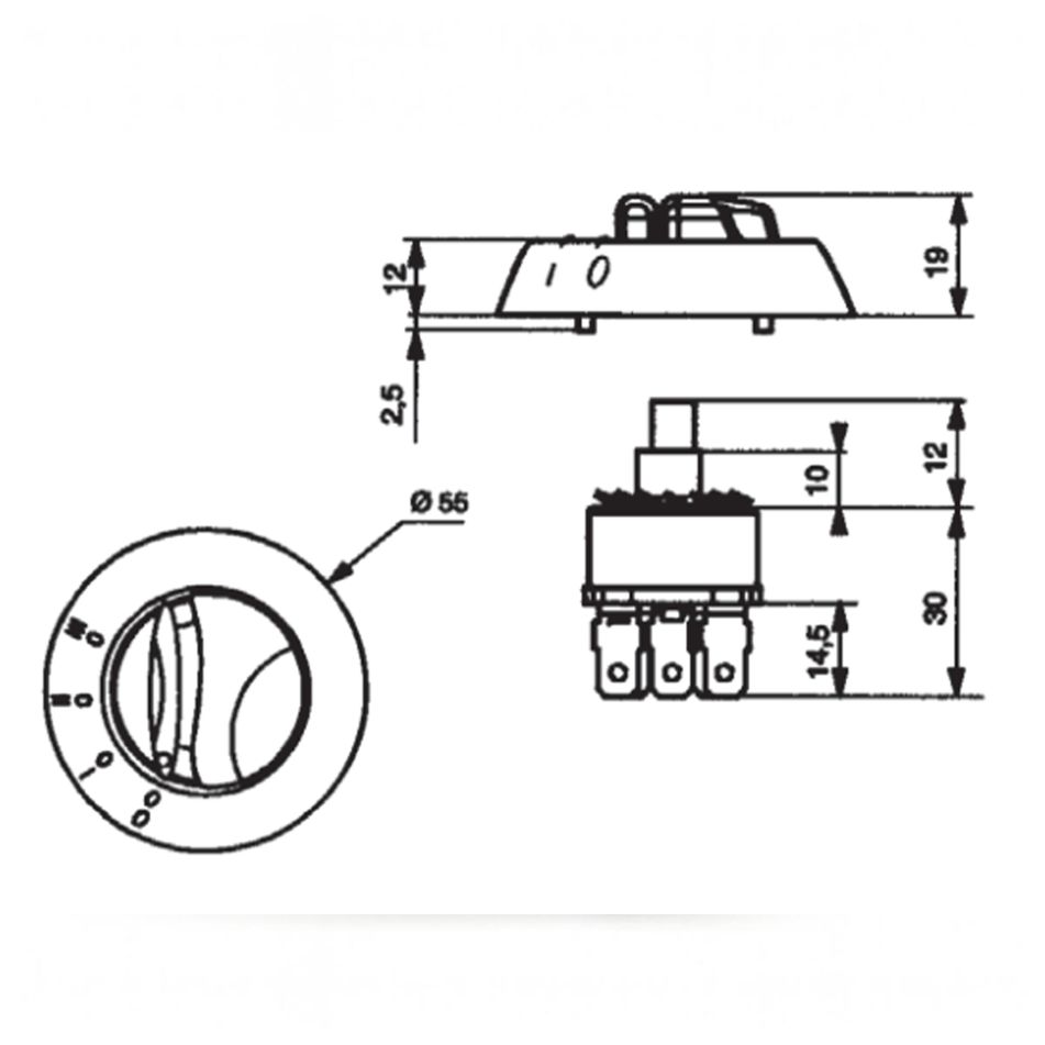 interruttore-rotativo-a-4-posizioni