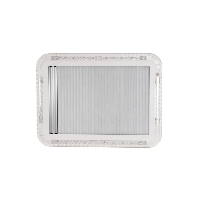 oblò 700x500 mm con ventilazione forzata - carbest
