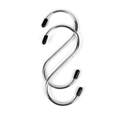 Ganci di fissaggio set 2 pz, lunghezza 13 cm - Camp4