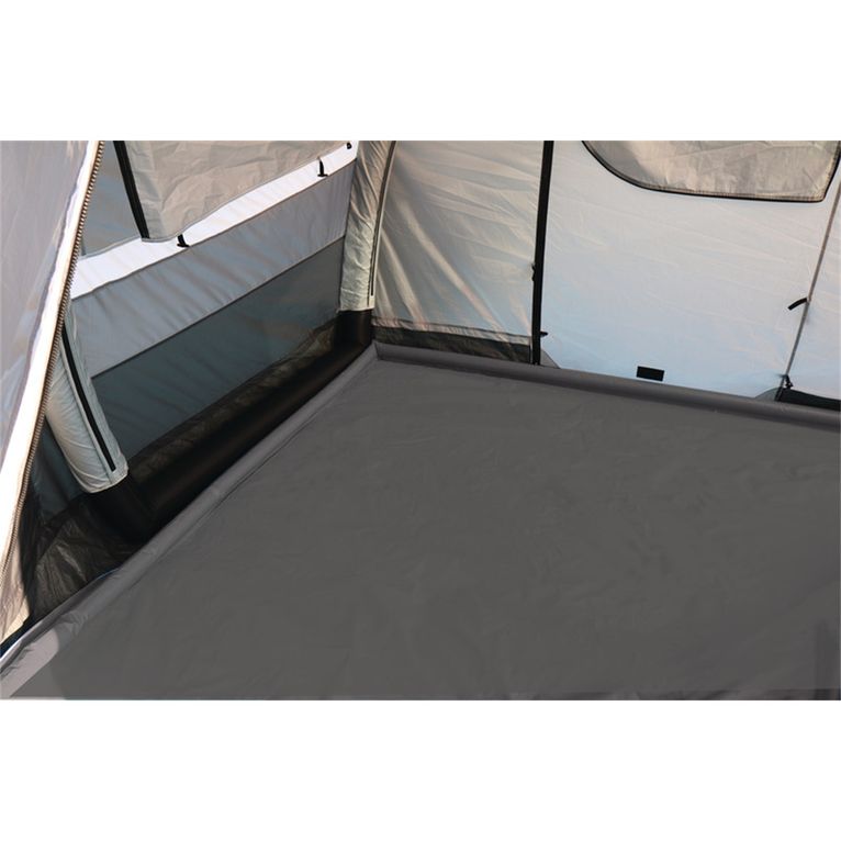 telo impermeabile per pavimento 250x250 cm - reimo tent