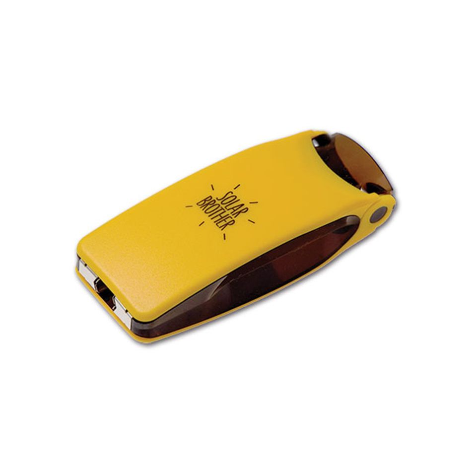 suncase-gear-accendino-solare-giallo