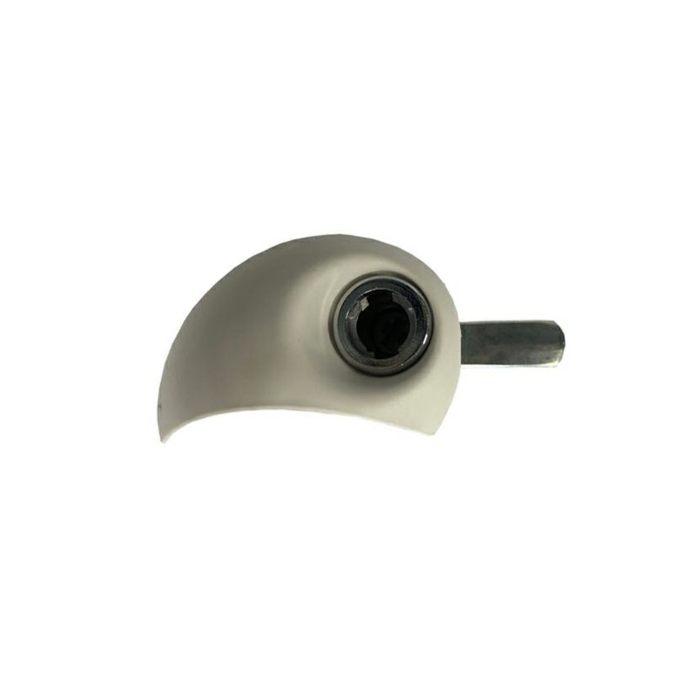 flap-lock-moon-1105-sx-bianca-con-cilindro-e-chiavi