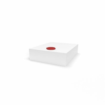 SERBATOIO ACQUA LT.24 BIANCO - Lippert