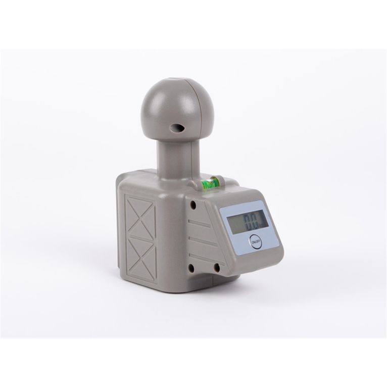 bilancia digitale per carico sul timone max 150 kg