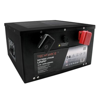 BATTERIA LITIO 12V 200A S-SEDILE BT