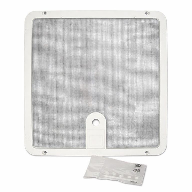 zanzariera vent 28 in alluminio