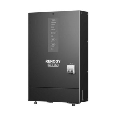 INVERTER-ACDC CHARGER 150A 3KW 12V