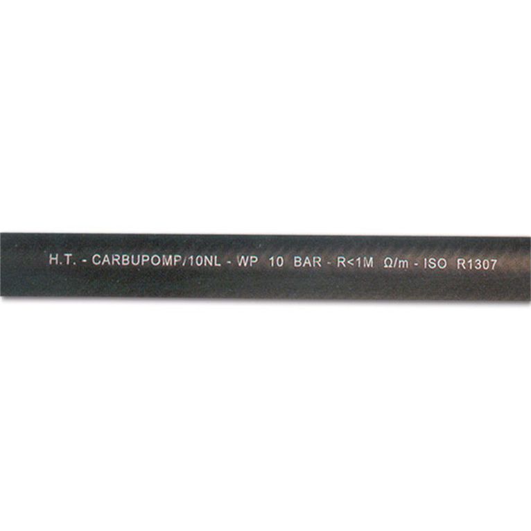 tubo carburante • ø 7 x 13 mm