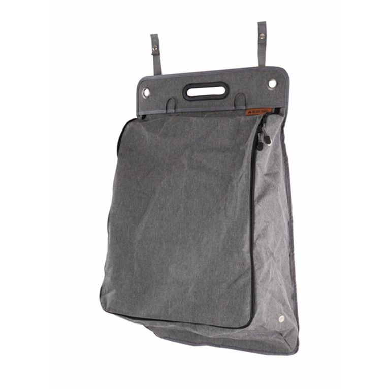 organizer holiday travel shoes 48x86 cm, 12 paia
