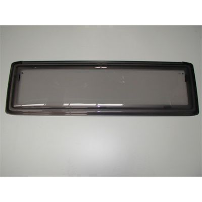FINESTRA COMPASSO CON SERIGRAFIA GR 1200X300