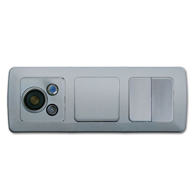 cornice tripla galaxl • satinata