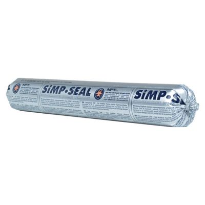 SIMP-SEAL 650 NERO SACCHETTO 600ML