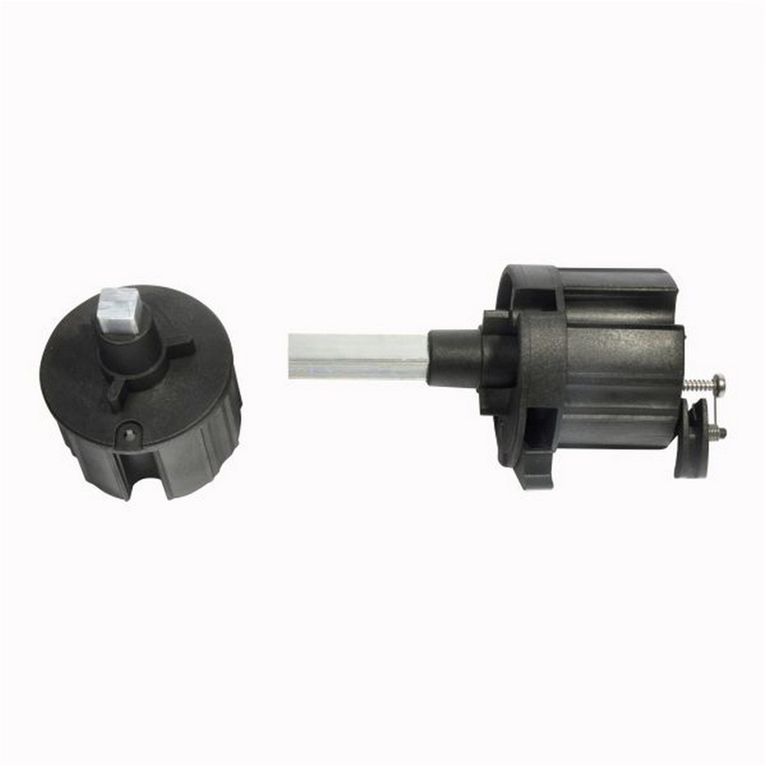 to 8000 set dx/sx tappi rullo f/cor - thule