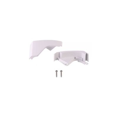 TO 6300 SET TERMINALI FRONTALI BIAN - Fiamma
