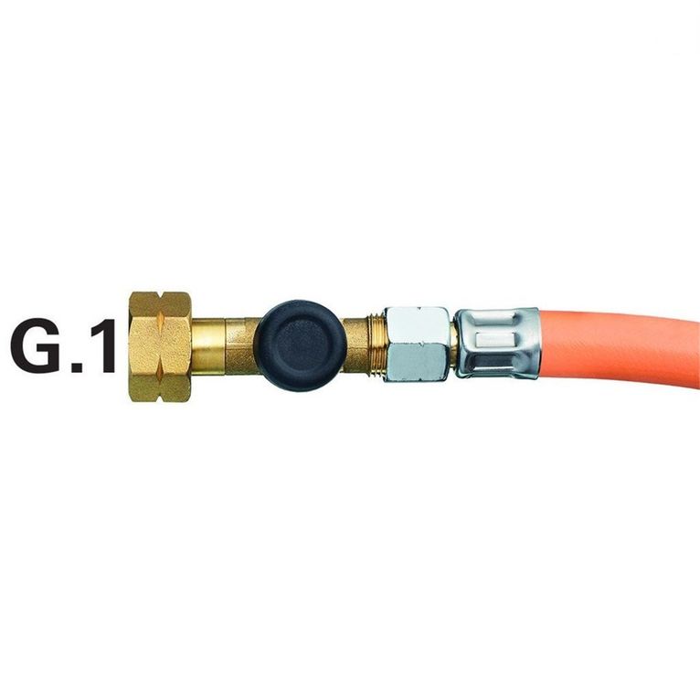 truma tubo gas ap750 attacco italia