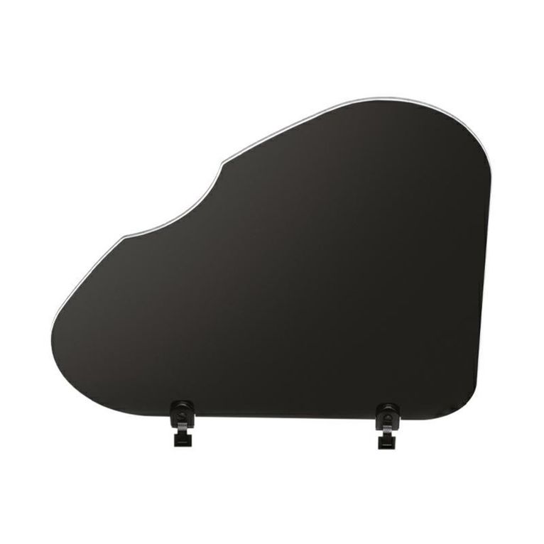 coperchio di ricambio nero per lavello dx linea 33