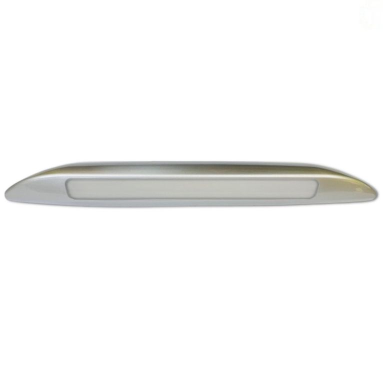 luce esterna led 7w 4000k silver