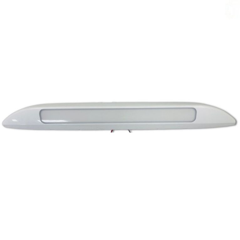 luce esterna led 7w 4000k bianca