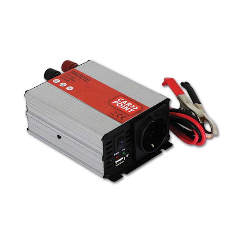 inverter onda modificata • 300 w