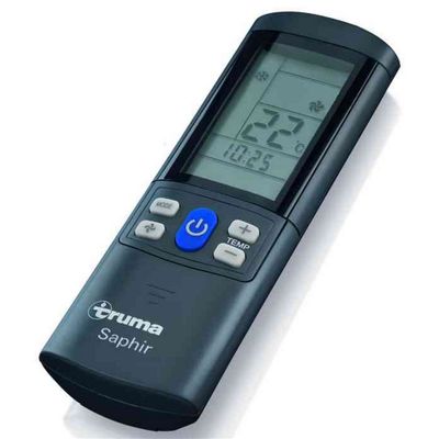 SAPHIR COMPACT/COMFORT TELECOMANDO