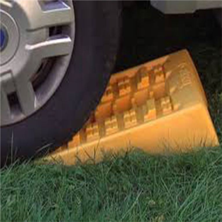 level system jumbo yellow