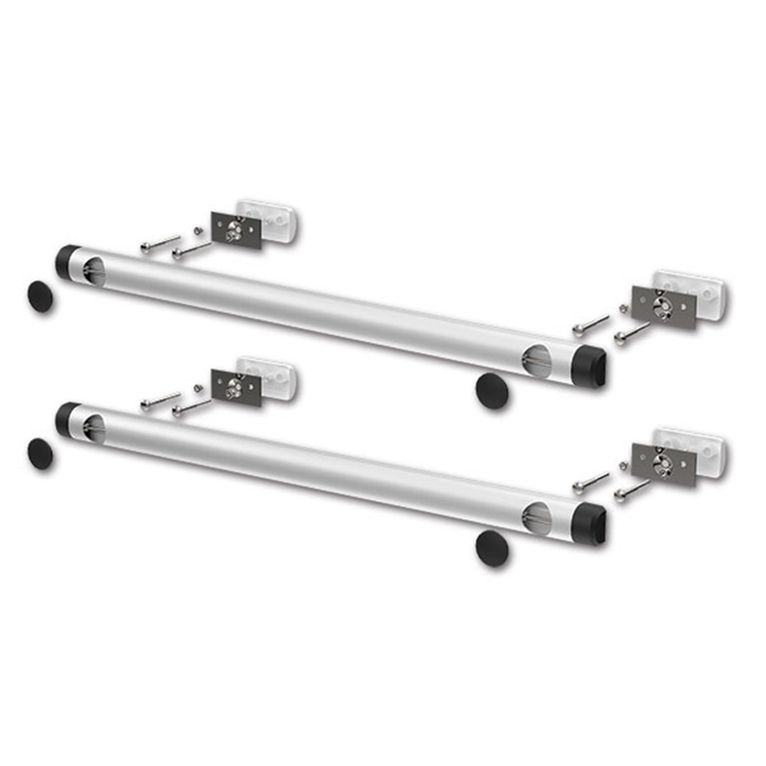 kit support bar • superiore e inferiore - fiamma