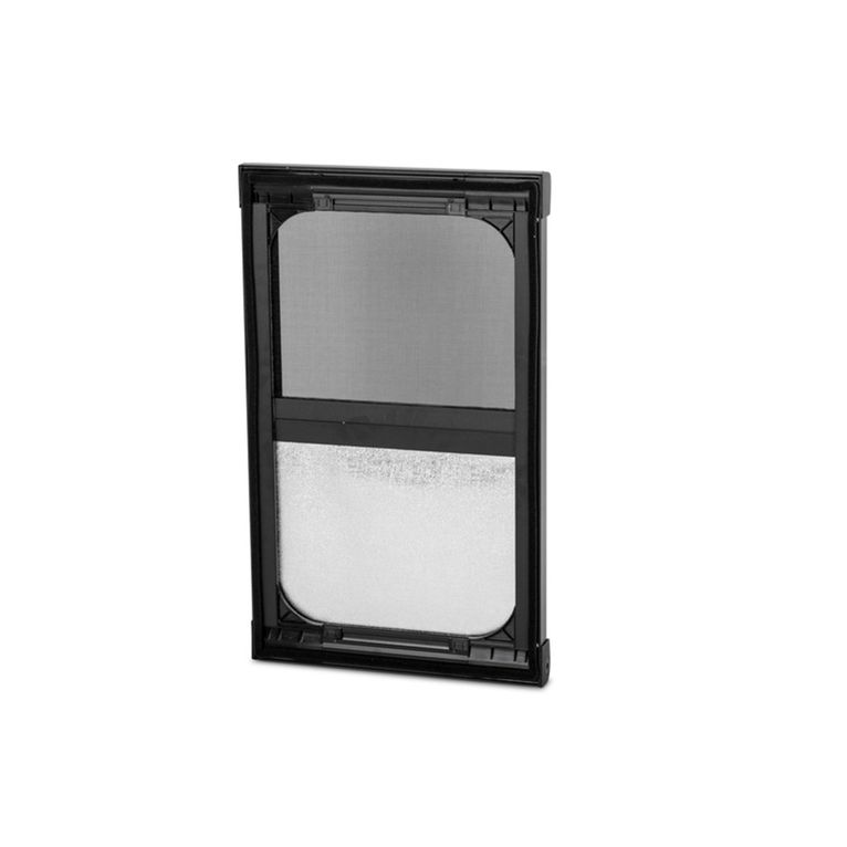 oscurante e zanzariera per rw explorer 320x520 nero