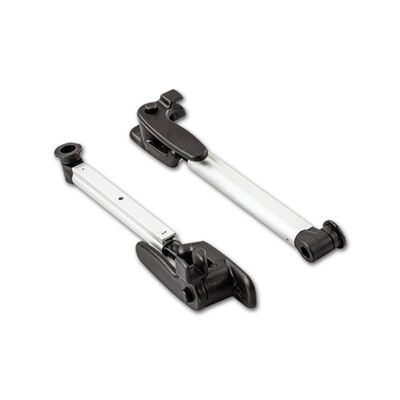 Coppia braccetti S3 finestra • 350 mm - Dometic
